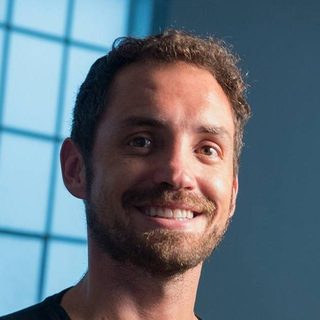 Ian Rochlin, co-fundador e COO da Plug and Plus