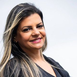 Vânia Lopes, co-fundadora e Diretora Pedagógica da Plug and Plus
